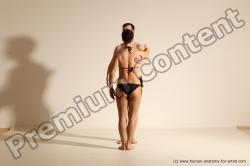 Jive reference poses